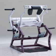 Fitness Hammer Strength Pro Power Squat para Gym Club